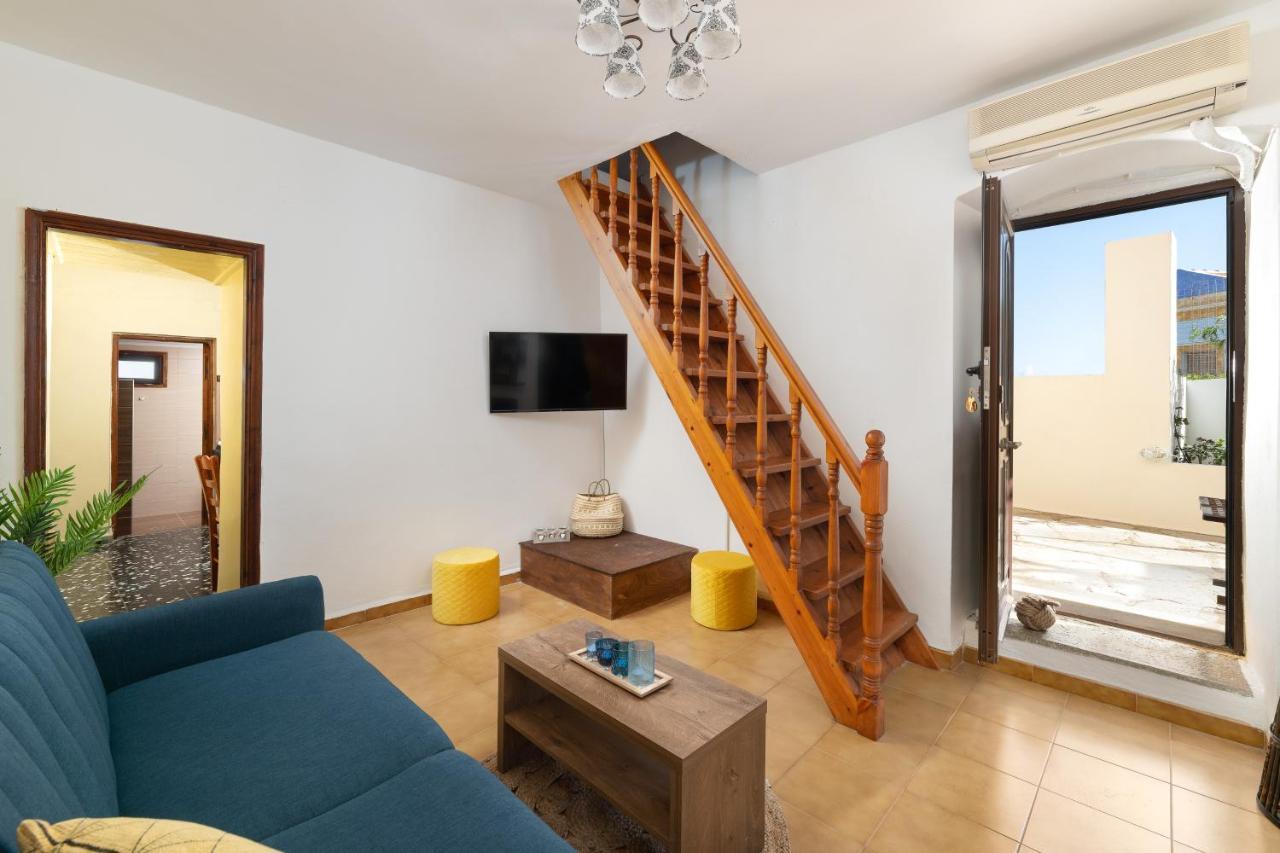 Sea La Vie Villa Symi Exteriér fotografie